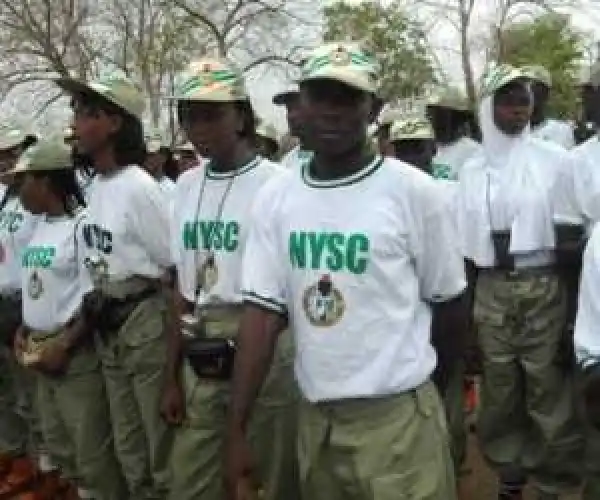 FG Bars Medical Graduates From NYSC
